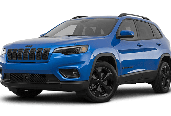 2023 Jeep Cherokee Cape Coral Chrysler Dodge Jeep Ram 2023 Jeep Cherokee