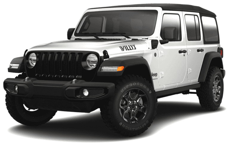 2023 Jeep Wrangler Cape Coral Chrysler Dodge Jeep Ram 2023 Jeep Wrangler