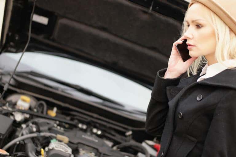Volkswagen Roadside Assistance VW Maintenance and Care Des Moines