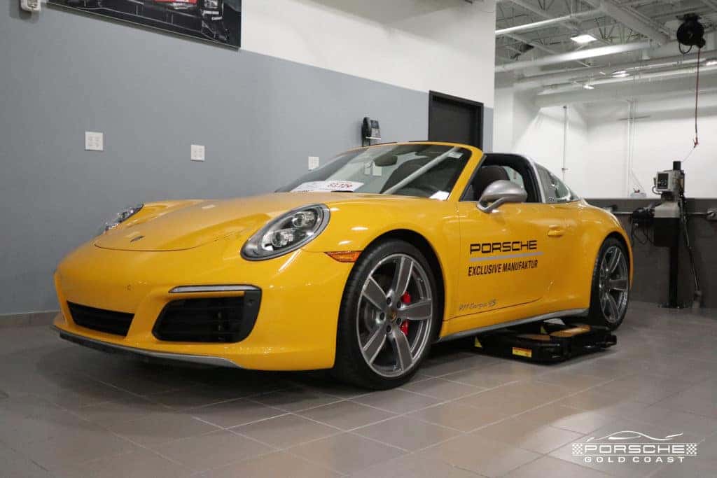 Porsche Gold Coast Grand Opening Gallery Porsche Gold Coast