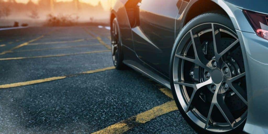 Best Performance Tires for Your Porsche Porsche West Palm Beach