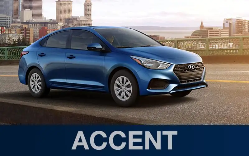 2020 hyundai accent