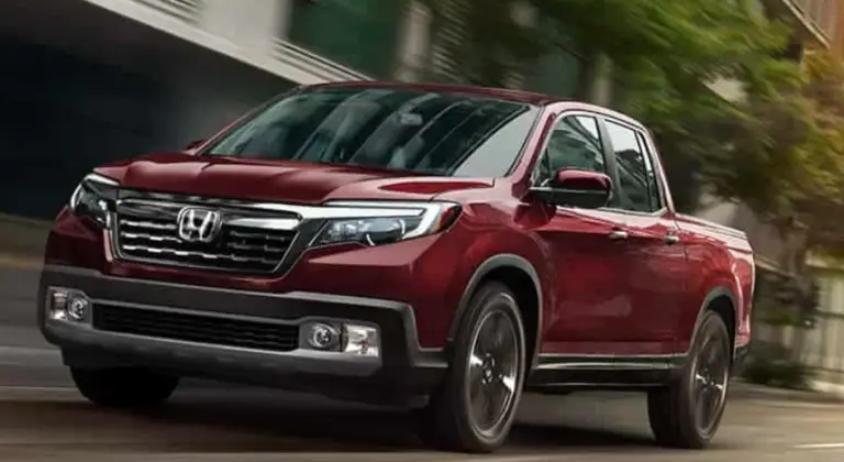 2020 Honda Ridgeline MPG | Honda Ridgeline Gas Mileage | Bartlett, TN