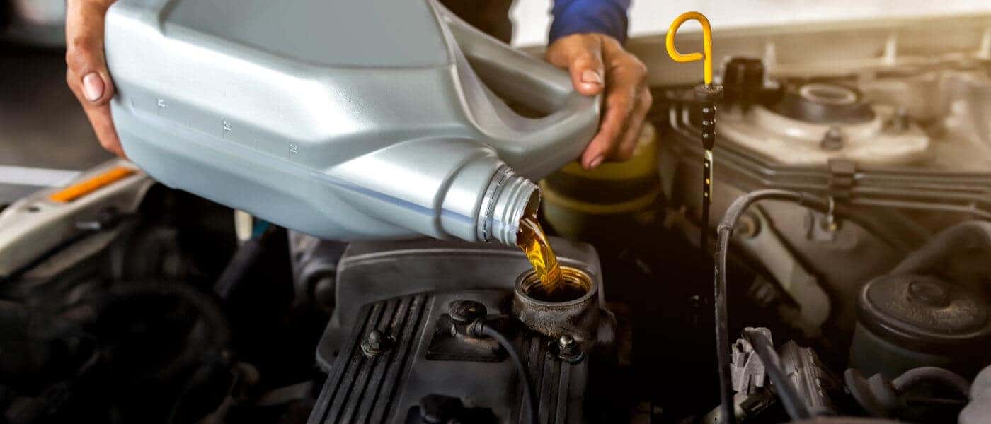 Jeep Service Technician