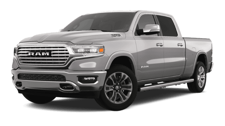 2023 Ram 1500 Limited Longhorn