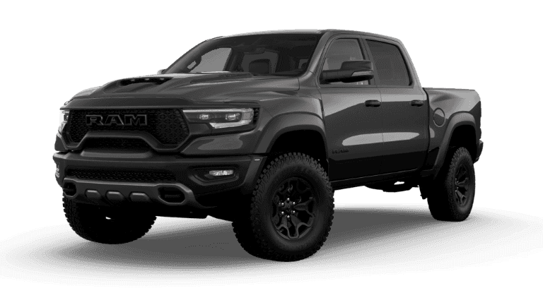 2023 Ram 1500 TRX