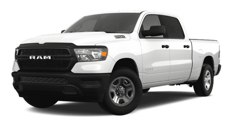 2023 Ram 1500 Tradesman