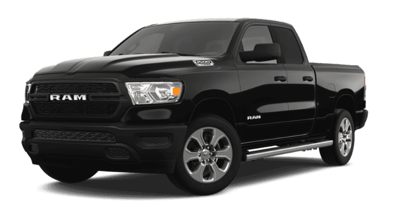 2023 Ram 1500 Tradesman HFE
