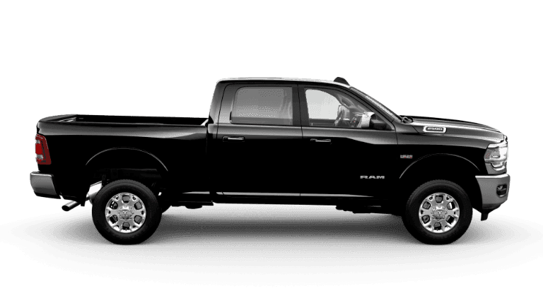 RAM 2500