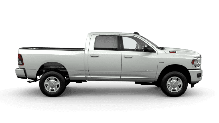 RAM 3500