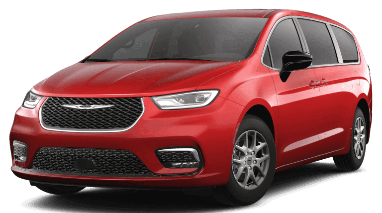 Your Guide To Charging The Chrysler Pacifica Plug-in Hybrid - Foto 2
