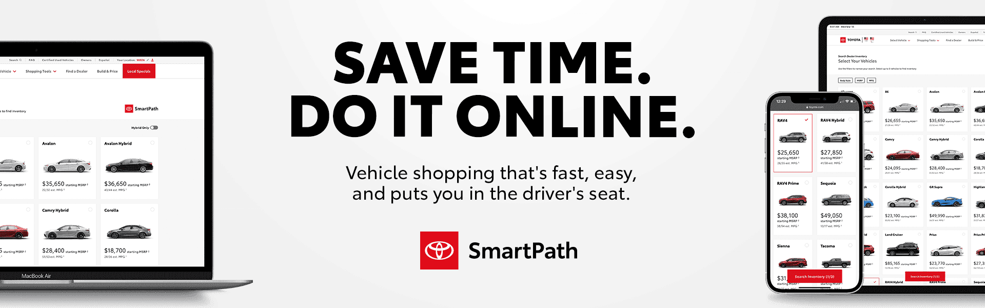 Smartpath