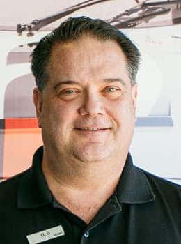 Bob Hall