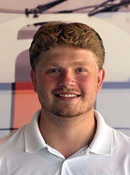 Luke Butler