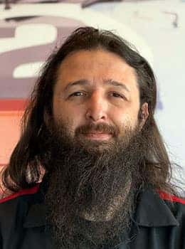 Dustin Kuhn