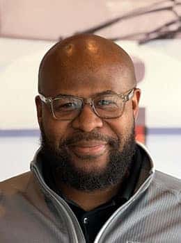 Ray Covington