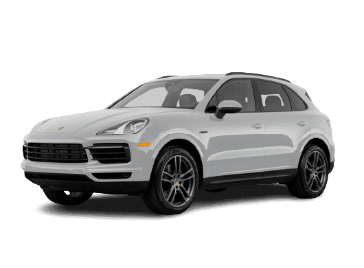 Porsche Cayenne Hybrid