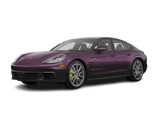 Porsche Panamera 4E Hybrid