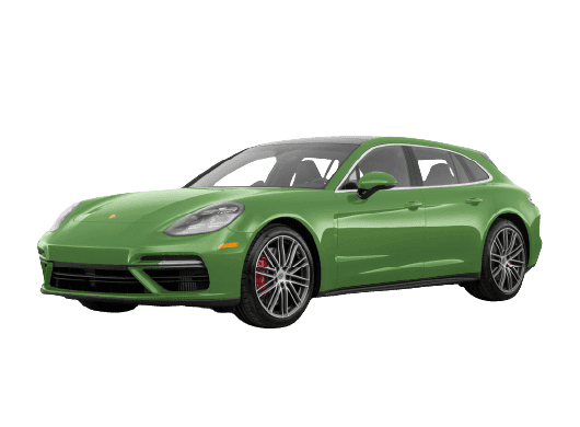 Porsche Panamera Plug-In Hybrid 4E Hybrid Sport Turismo