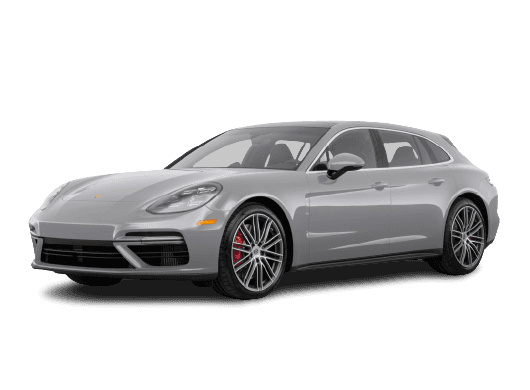 Porsche Panamera Sport Turismo 4