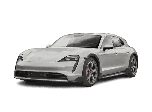 Porsche Taycan Cross Turismo