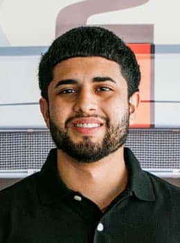 Joel Trevino
