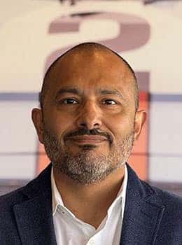 Ben Morales