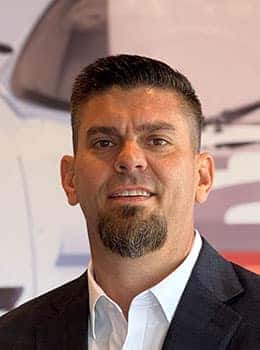 David Morrison