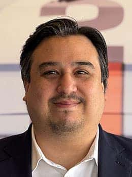 Frain Salazar