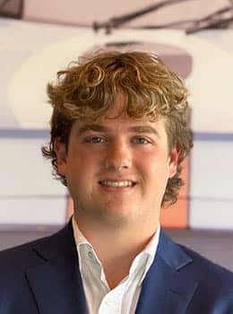 Luka Steens