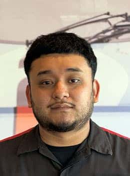 Manny Aguilar