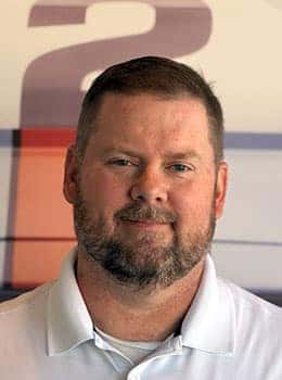 Justin Weaver