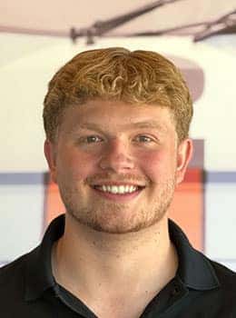 Luke Butler