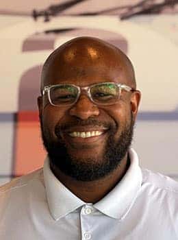 Ray Covington