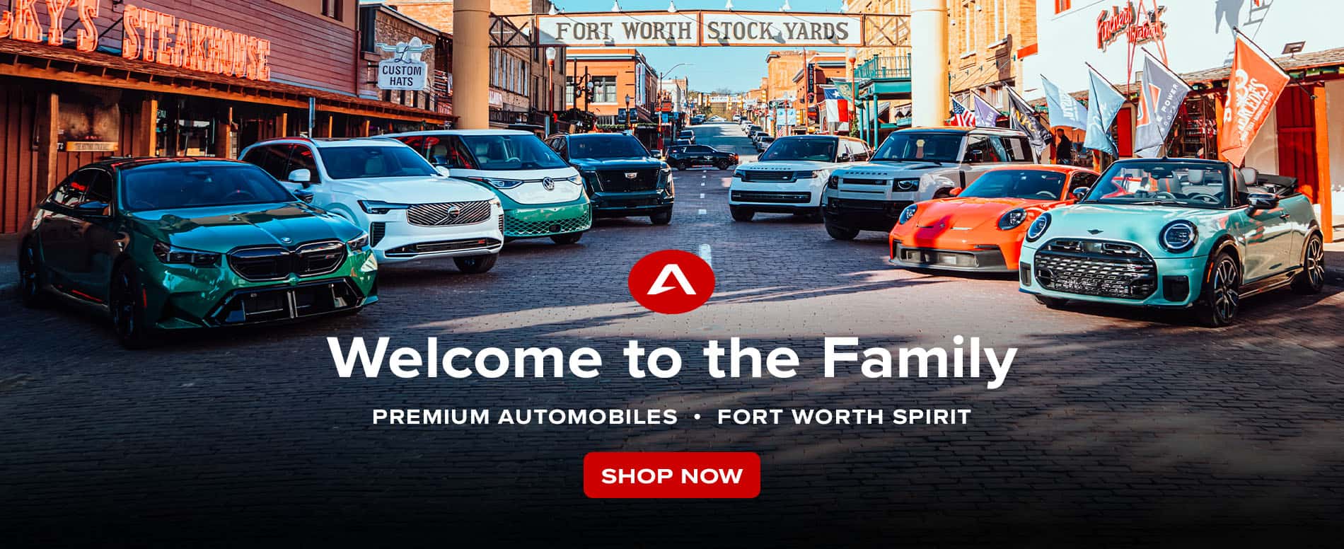 Autobahn Family
