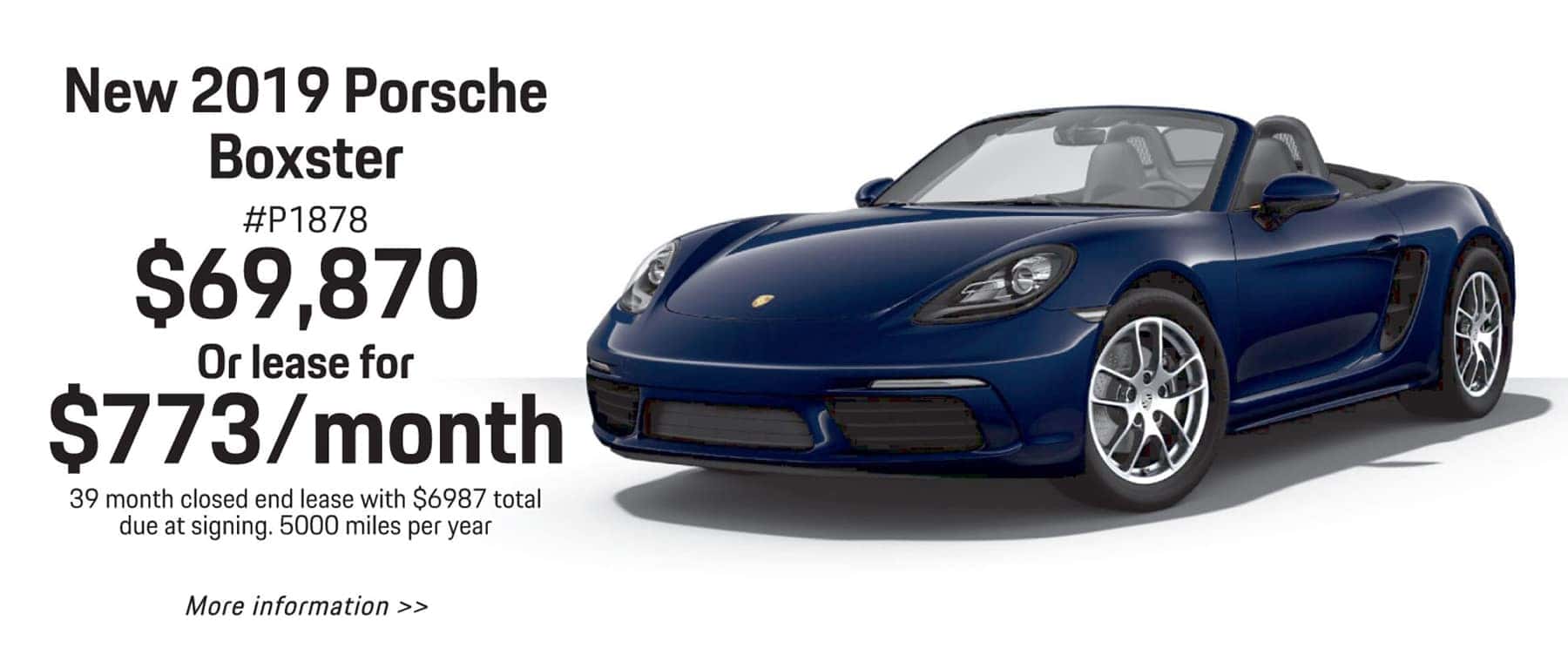 Autohaus Lancaster Porsche Porsche Dealer in Lancaster, PA