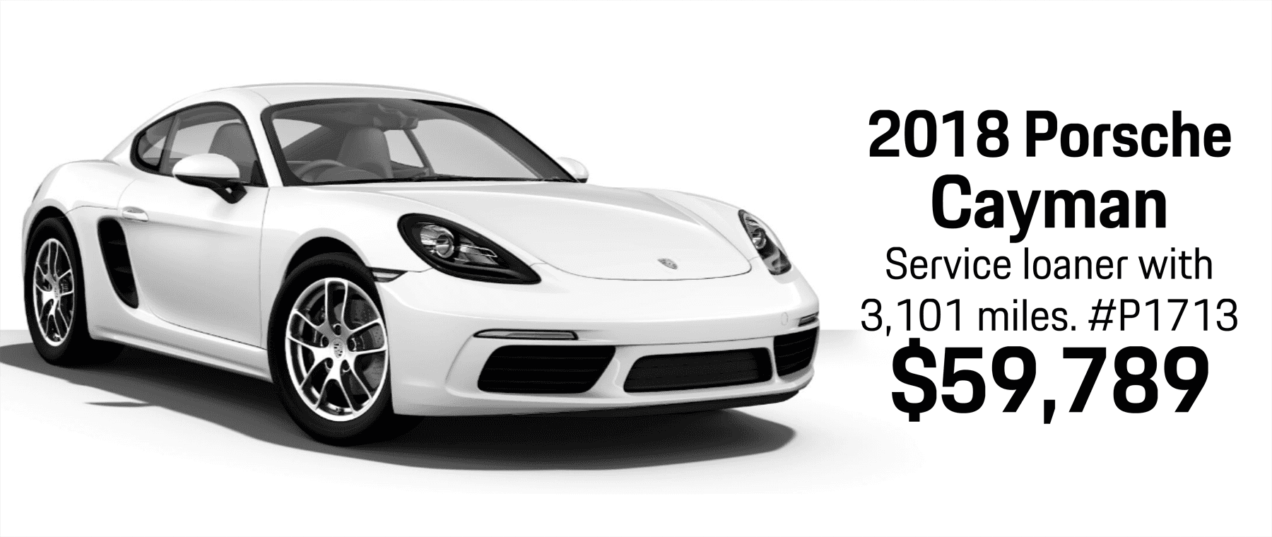 Autohaus Lancaster Porsche Porsche Dealer in Lancaster, PA