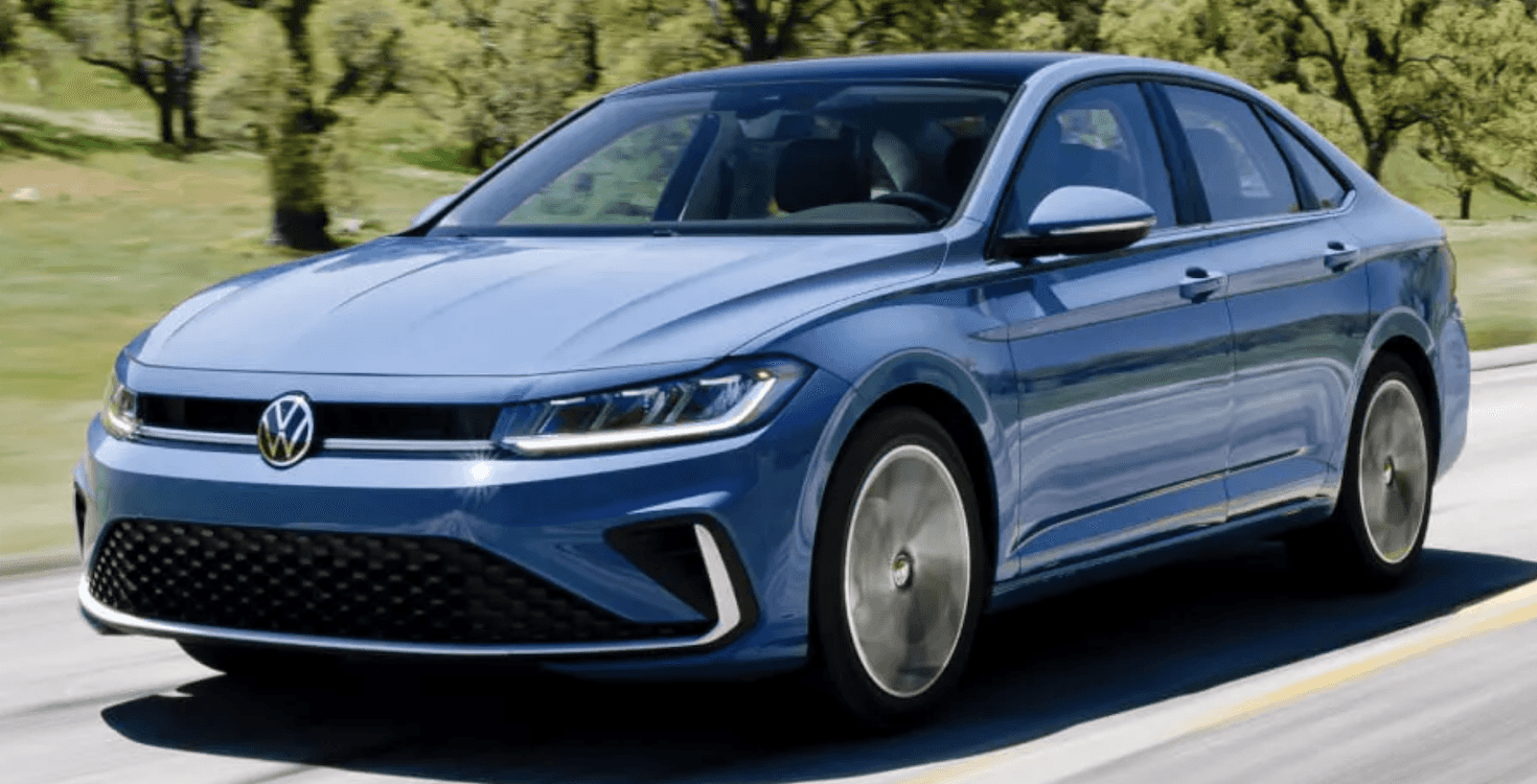 2025 Volkswagen Jetta for Sale or Lease | Balise Volkswagen