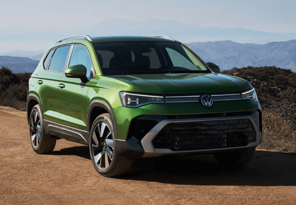 Roof & A-Pillar Kit | VOLKSWAGEN TAOS 2022 Roof & A-Pillar Kit | VOLKSWAGEN TAOS 2022