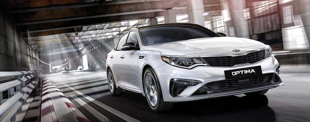 2019 Kia Optima Interior Balise Kia Kia Uvo Features