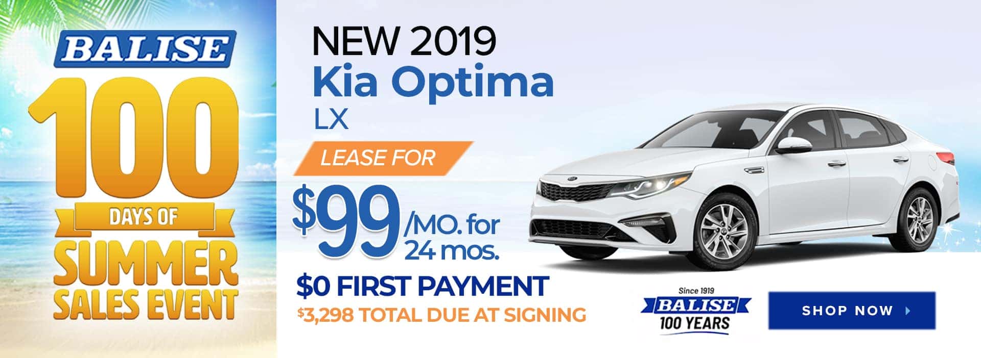Balise Kia New and Used Kia Dealer in West Springfield, MA