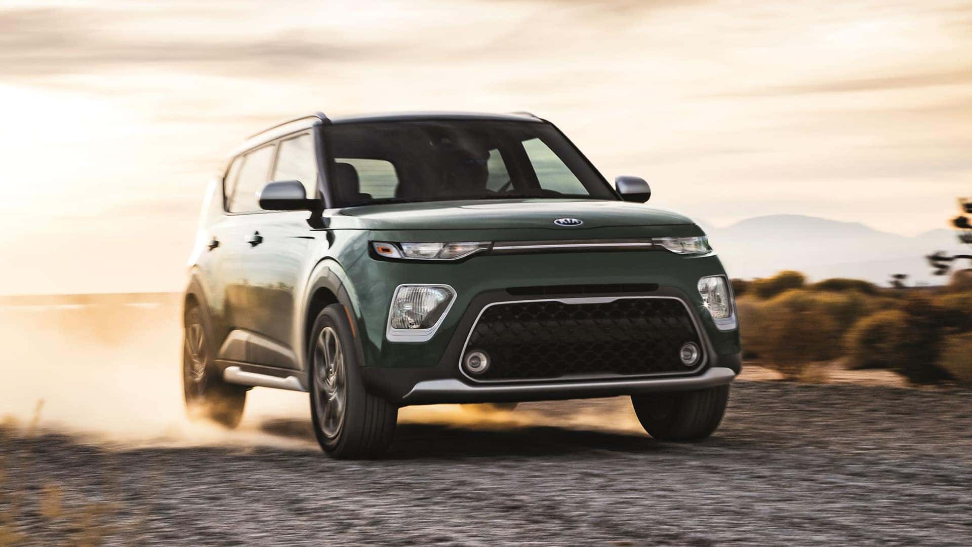 2022 Kia Soul for Sale or Lease Balise Kia