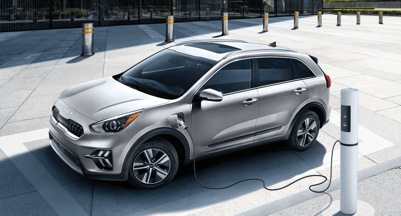 Niro for Sale or Lease | Balise Kia