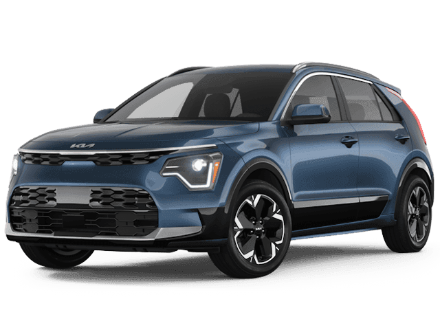 2024 Kia Niro EV for Sale or Lease Balise Kia