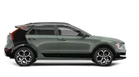 2024 Kia Niro Hybrid