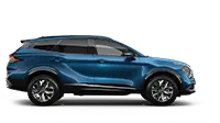 2024 Kia Sportage Hybrid