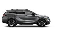 2024 Kia Sportage Plug-in Hybrid