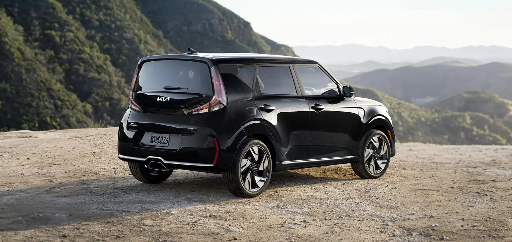 2025 Kia Soul for Sale or Lease | Balise Kia