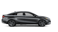 New Kia Forte