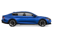 New Kia K4